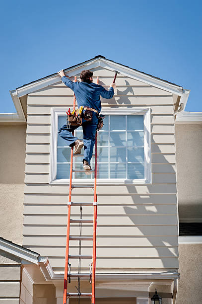Best Residential Junk Removal  in Cutler, CA